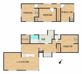 福岡県飯塚市目尾