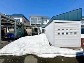 北海道札幌市手稲区新発寒六条３丁目