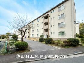 緑区の物件探しは”地元”朝日土地建物へ　竹山団地