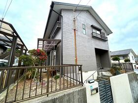 京都府八幡市男山指月