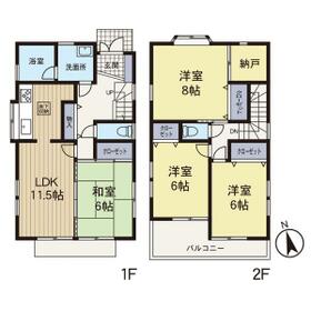 神奈川県大和市下和田