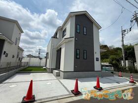 東京都町田市木曽西３丁目