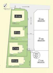 東京都町田市木曽西３丁目
