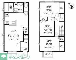 間取り：212058895579