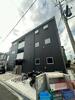 AmourVille江坂 2階 築3年7ヶ月の賃貸物件