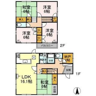 間取り：222020109512
