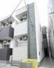 ハーモニーテラス生駒町 1階 築7年3ヶ月の賃貸物件