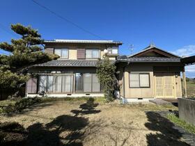 岐阜県安八郡輪之内町下大榑新田