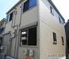EMOHRUOエモルオ 2階 築20年1ヶ月の賃貸物件