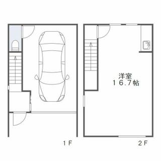 間取り：240034619643