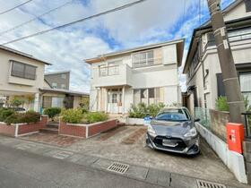 静岡県沼津市大平