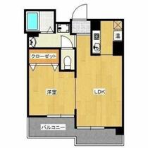 エルスタンザ春日原 506 ｜ 福岡県大野城市錦町２丁目（賃貸マンション1LDK・5階・37.20㎡） その2