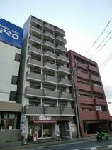 エルスタンザ春日原 506 ｜ 福岡県大野城市錦町２丁目（賃貸マンション1LDK・5階・37.20㎡） その8