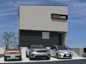 愛知県東海市名和町堂ノ前