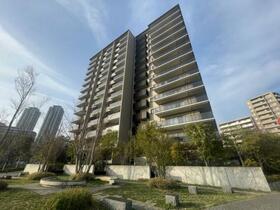 照葉テラス・パークカーサ０１