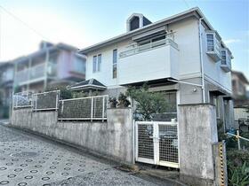 神奈川県横浜市港南区東芹が谷