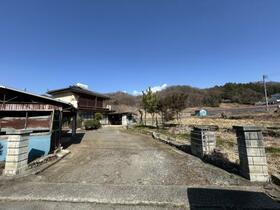 山梨県北杜市明野町小笠原