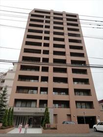 クリオ南６条壱番館