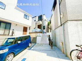 神奈川県横浜市西区西戸部町２丁目