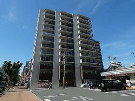 小倉スカイマンシヨン天神島　５０９