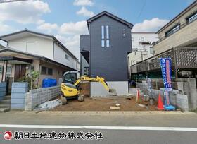 神奈川県座間市立野台３丁目