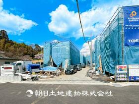 神奈川県横浜市青葉区鉄町