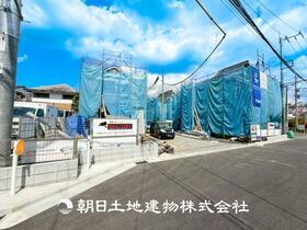 神奈川県横浜市青葉区鉄町