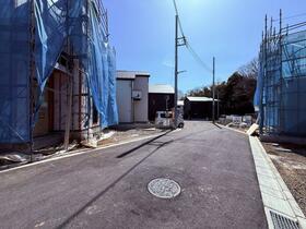 東京都八王子市石川町