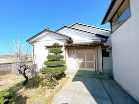 新潟県新潟市西区新通