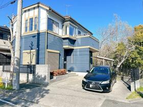 愛知県豊橋市多米中町１丁目