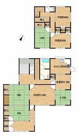 山形県鶴岡市稲生１丁目