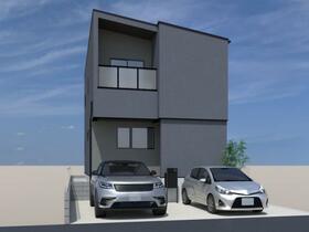 愛知県東海市加木屋町北鹿持