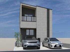 愛知県東海市加木屋町北鹿持