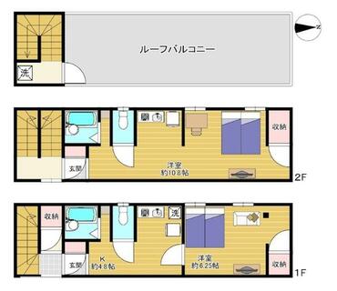 間取り：213145396170