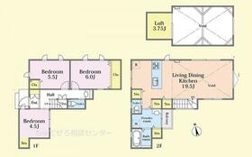 東京都町田市上小山田町