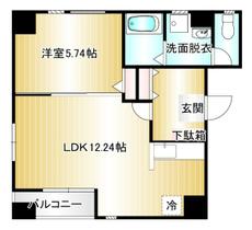 間取り：240040943033