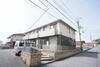 君津駅よりバス20分 徒歩6分 築10年 2階建の賃貸物件