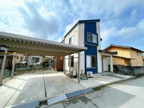 新潟県村上市緑町２丁目