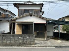 愛媛県宇和島市柿原