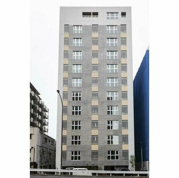 apartment 東京都中央区佃３丁目
地図を見る