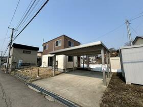 青森県青森市大字新城字平岡