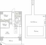 ルミーク門前仲町のイメージ