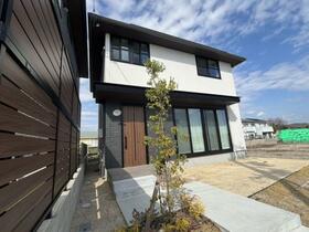 愛知県岡崎市百々町字池ノ入