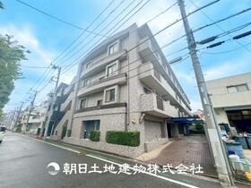 安心を買うなら、朝日土地建物へ　綱島東公園パーク・ホームズ