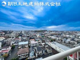 東建座間ハイツ