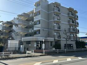 ビーグルマンション東大和　３０２