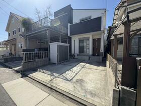 愛知県名古屋市守山区幸心３丁目