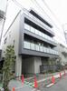牛込柳町駅より徒歩4分 1階 築3年6ヶ月の賃貸物件