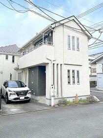 神奈川県相模原市南区大野台２丁目