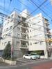 白金台八光マンション 4階 築56年の賃貸物件